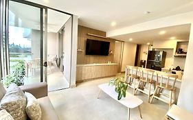 Morros Zoe - Beautiful Apartment on Manzanillo Beach